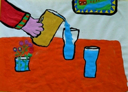 2. helyezett: Bodó Betttina 2. helyezett: Bodó Betttina