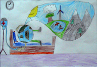 2. helyezett: Iváncza Máté 2. helyezett: Iváncza Máté