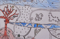 1. helyezett: Mészáros Enikő 1. helyezett: Mészáros Enikő