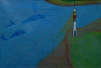 3. helyezett: Pogonyi Alexandra 3. helyezett: Pogonyi Alexandra