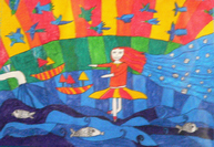 Különdíjas: Szilágyi Júlia Különdíjas: Szilágyi Júlia