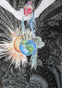 Kocsis Felícia 7.a / II.Rákóczi Ferenc Katolikus Közoktatási Központ /Csorna/ felkészítő tanár: Balicsné Nagy Gabriella