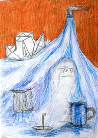 Izer János 7.o. Péterfy Sándor Evangélikus Oktatási Központ /Győr/ felkészítő tanár: Tanai Péterné