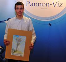 Szalai Tibor 8b. Győr, Kodály Zoltán Általános Iskola