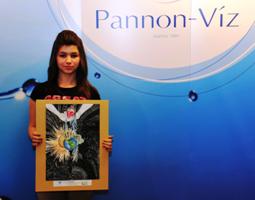 Kocsis Felícia 7. a. Csorna, II. Rákóczi Ferenc Katolikus Közoktatási Központ