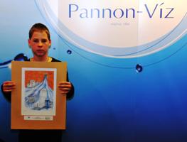 Izer János, 7. o. Győr, Péterfy Sándor Evangélikus Oktatási Központ