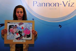 Kovács Barbara, 7. b. Csorna II. Rákóczi Ferenc Katolikus Közoktatási Központ