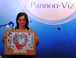 Csillag Alexandra, 6. b. Csorna, II. Rákóczi Ferenc Katolikus Közoktatási Központ