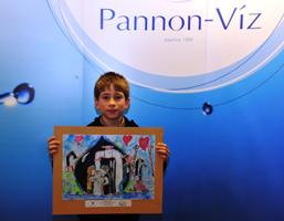 Telekesi Tamás, 4. b. Csorna, II. Rákóczi Ferenc Katolikus Közoktatási Központ