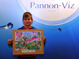 Horváth Milán, 4. b. Csorna, II. Rákóczi Ferenc Katolikus Közoktatási Központ