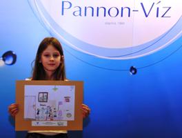 Nikodém Sára, 3.b. Győr, Petőfi Sándor ÁMK