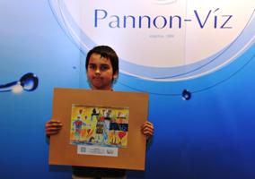 Élő László 4.b Csorna, II. Rákóczi Ferenc Katolikus Közoktatási Központ