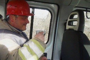 Szalai Sándor a Sport utcában