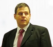 Csongrádi Zoltán műszaki igazgató