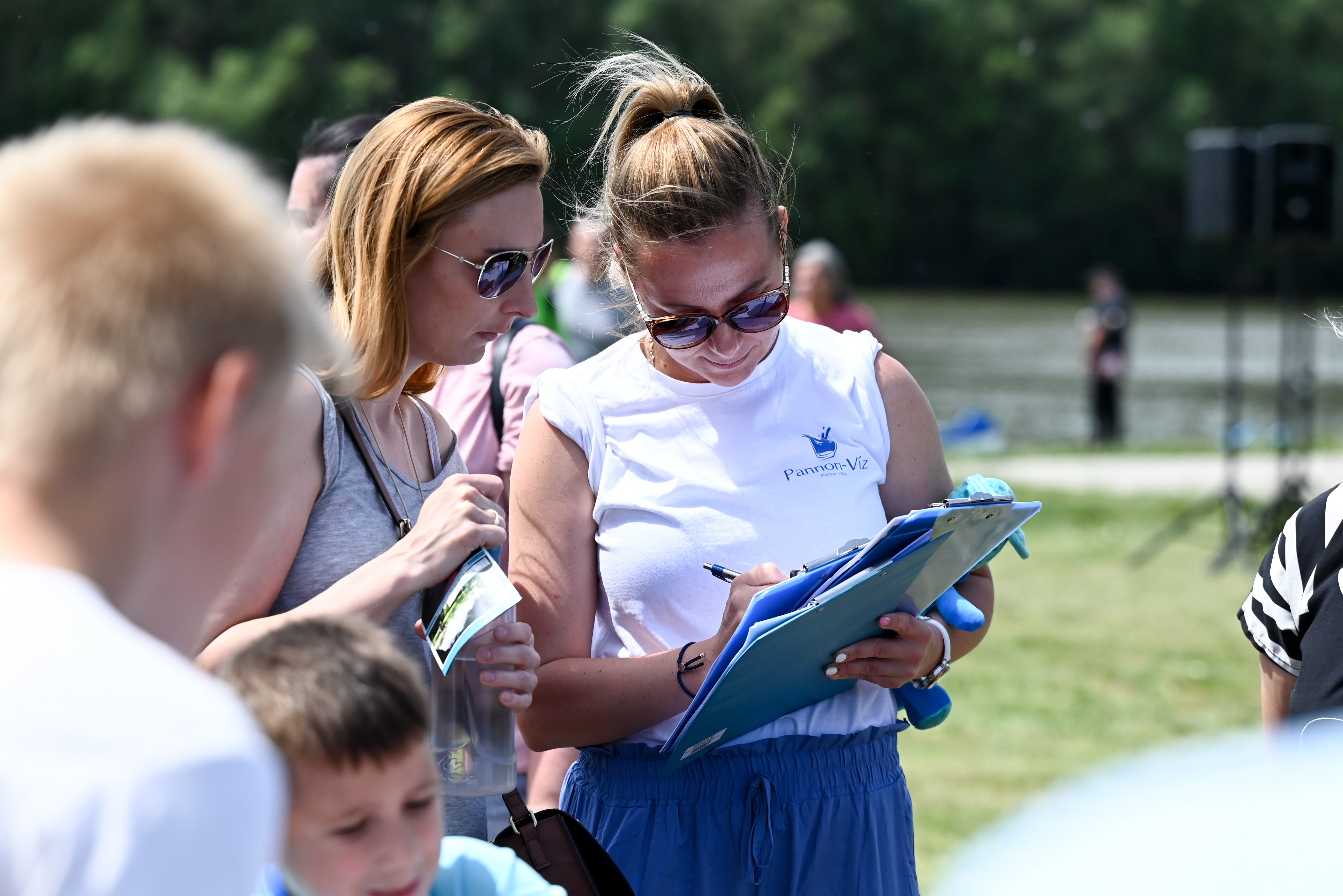 Részvétel a nyereményjátékban